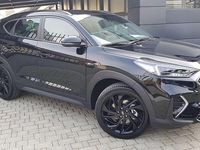 Usata Hyundai Tucson N Line 136 CV (100 kW) 2020 SUV