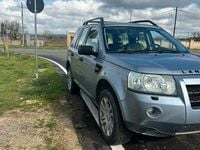 Usata Land Rover Freelander 2 2007 SUV