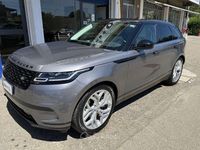 Usata Land Rover Range Rover Velar SE Dynamic 204 CV (150 kW) 2022 Grigio SUV