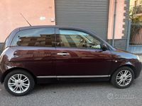 Usata Lancia Ypsilon 75 CV (55 kW) 2011 Utilitaria