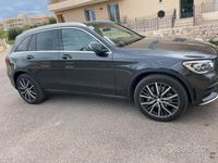 usata Mercedes GLC300 GLC - X253 2019 d Premium 4matic auto