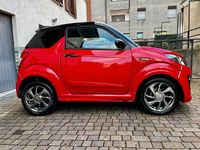 Usata Ligier JS50 2018 Rosso Utilitaria