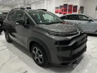 Usata Citroën C3 Aircross Shine 110 CV (80 kW) 2021 Grigio SUV