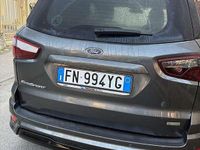 Usata Ford Ecosport Business Edition 125 CV (91 kW) 2018 SUV