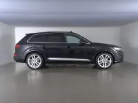 Usata Audi Q7 Sport 2019 Nero orca metallizzato SUV