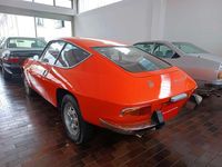 Usata Lancia Fulvia 116 CV (85 kW) 1972 Arancione Coupé