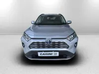 Nuova Toyota RAV4 Hybrid Active 218 CV (160 kW) 2026 Other SUV