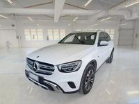 Usata Mercedes GLC300e Business 194 CV (142 kW) 2021 SUV