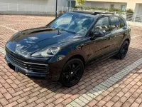 Usata Porsche Cayenne 340 CV (250 kW) 2019 SUV