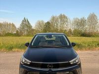 Usata Opel Crossland 83 CV (61 kW) 2023 Nero SUV