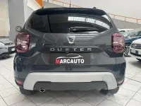 Usata Dacia Duster 91 CV (66 kW) 2022 Grigio SUV