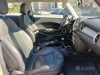 Usata Mini Cooper Coupé 2007 Coupé