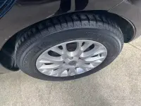 Usata Fiat Punto Evo 75 CV (55 kW) 2011 Nero Utilitaria