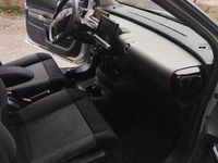 Usata Citroën C4 Cactus 2014 Utilitaria