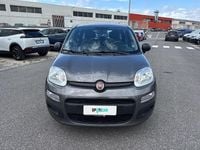 Usata Fiat Panda S 69 CV (50 kW) 2021 Grigio Utilitaria