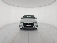 Usata Audi A3 Sportback Advanced 150 CV (110 kW) 2023 Utilitaria