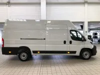 Nuova Citroën Jumper 179 CV (131 kW) 2026 Bianco Monovolume