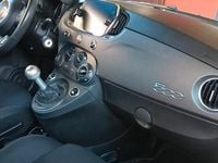 Usata Abarth 595 Pista 160 CV (117 kW) 2019 Verde Utilitaria