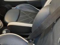 Usata Fiat 500 Sport 2016 Blu Utilitaria