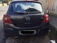 Usata Opel Corsa Sport 90 CV (66 kW) 2007 Utilitaria