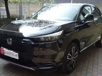 Usata Honda HR-V Advance 107 CV (78 kW) 2026 Crystal black pearl SUV