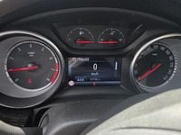 Usata Opel Astra 110 CV (80 kW) 2018 Grigio Berlina