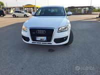 Usata Audi Q5 239 CV (175 kW) 2010 Other SUV
