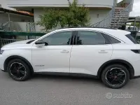 Usata DS Automobiles DS7 Crossback Performance 2020 Bianco SUV