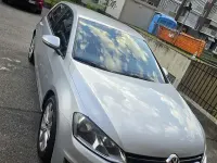 Usata VW Golf VII Highline 122 CV (89 kW) 2013 Berlina