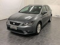 usata Seat Leon ST 1.6 TDI 105CV Business