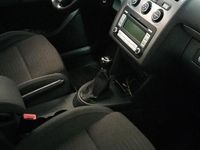 Usata VW Touran 2008 Grigio Monovolume