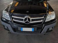 Usata Mercedes GLK220 Chrome 170 CV (125 kW) 2010 SUV