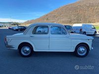 Usata Fiat 1100 Lusso 52 CV (38 kW) 1960 Beige Berlina