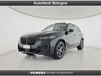 Usata BMW X5 M Sport 298 CV (219 kW) 2025 Nero SUV