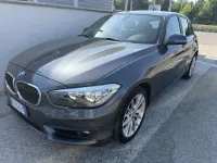 Usata BMW 116 116 CV (85 kW) 2016 Other Utilitaria