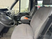 Usata Ford Transit 115 CV (84 kW) 2006 Bianco Monovolume