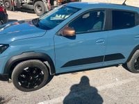 Usata Dacia Spring Extreme 47 kW (65 CV) 2025 Utilitaria