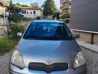 Usata Toyota Yaris 65 CV (47 kW) 2003 Utilitaria