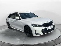 Usata BMW 320 M Sport 190 CV (139 kW) 2025 Alpinewhite Station wagon