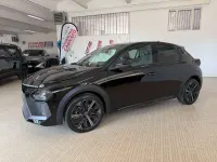 Nuova Lancia Ypsilon 101 CV (74 kW) 2025 Nero metalizzato Utilitaria