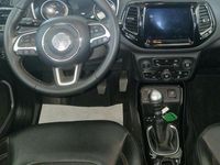Usata Jeep Compass Limited 120 CV (88 kW) 2019 Bianco SUV