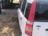 Usata Fiat Panda 2009 Utilitaria