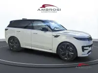Käytetty Land Rover Range Rover Sport Autobiography 351 HP (258 kW) 2023 Valkoinen Katumaasturi