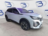 Nuova Peugeot 2008 Allure 102 CV (75 kW) 2026 Bianco SUV