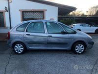 usata Citroën Xsara Picasso GPL VISTA E PIACIUTA