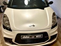 Usata Ligier JS50 2016 Bianco Utilitaria