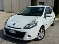 usata Renault Clio 1.2 16V TCE 100CV 3 porte Dynamique