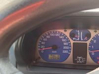 Usata Mitsubishi Pajero 120 CV (88 kW) 1999 Blu SUV