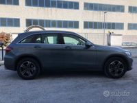 usata Mercedes GLC220 GLC 220 d 4Matic Premium Plus