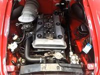 Usata Alfa Romeo Giulietta 1950 Rosso Utilitaria